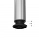 LEG D.51 / MAT NICKEL